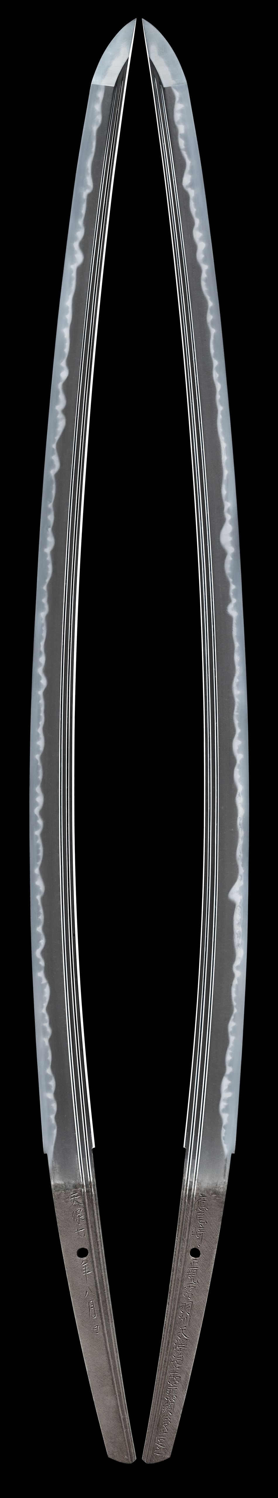 刀 長運斎綱俊 (KA-060120)｜刀・日本刀の販売なら日本刀専門店の