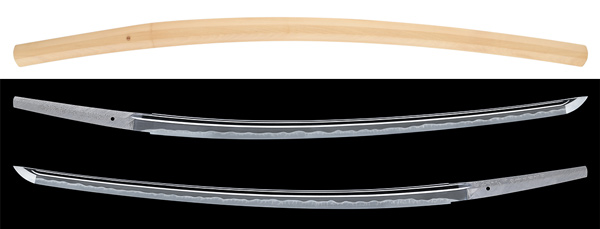 刀 美濃千手院 (KA-111611)｜刀・日本刀の販売なら日本刀専門店の