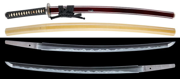 刀 泰龍斎宗寛造之 附 拵（KA-020223）｜刀・日本刀の販売なら日本刀