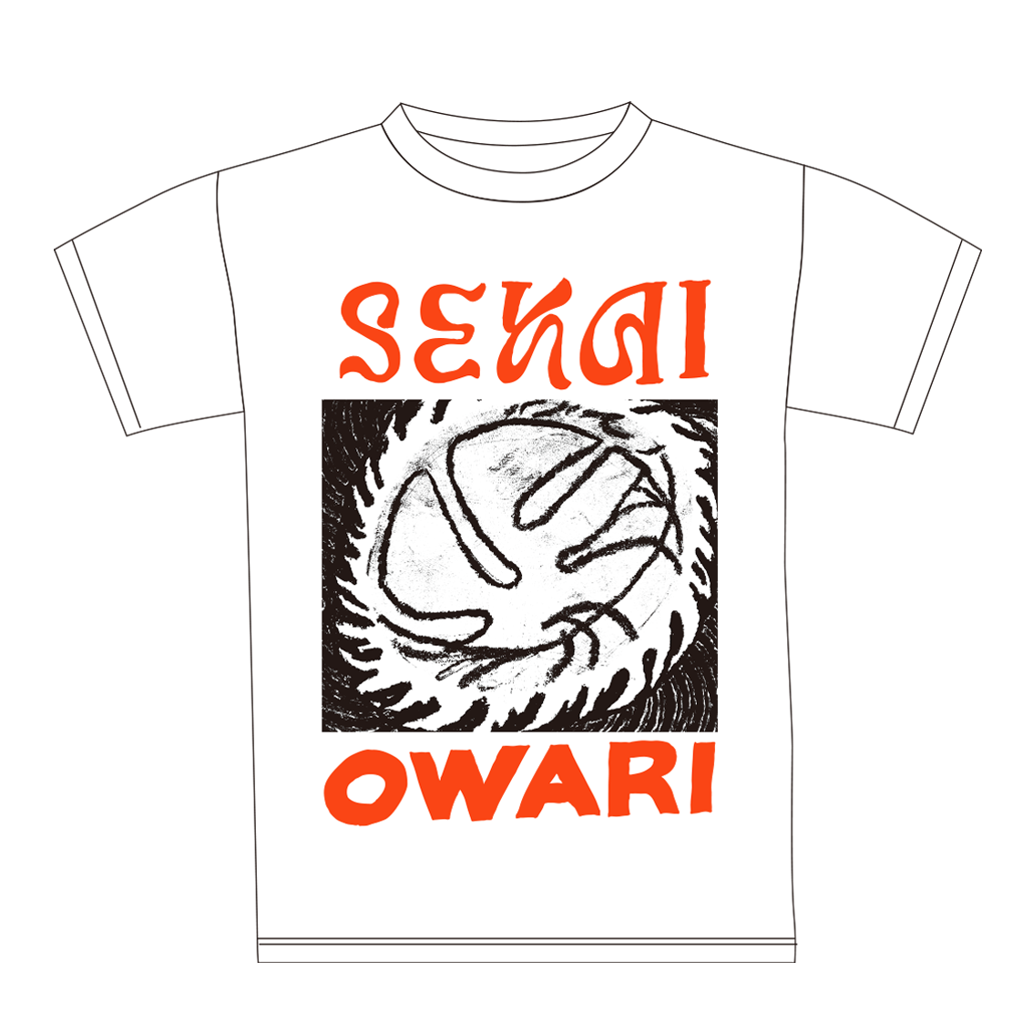 SEKAI NO OWARI ASIA TOUR 2025「Phoenix」