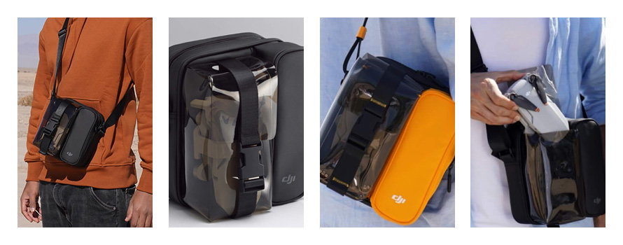 ドローン DJI Mavic Mini ケースセット Nancy DJI Mavic Mini用