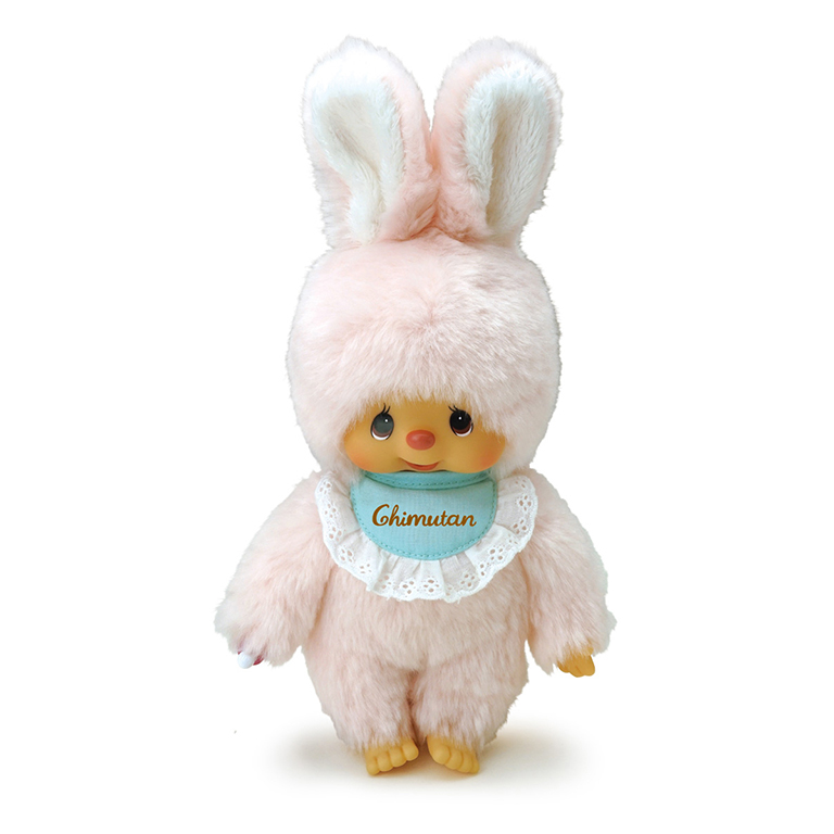 チムたん スタンダードS・M | ぬいぐるみのセキグチ