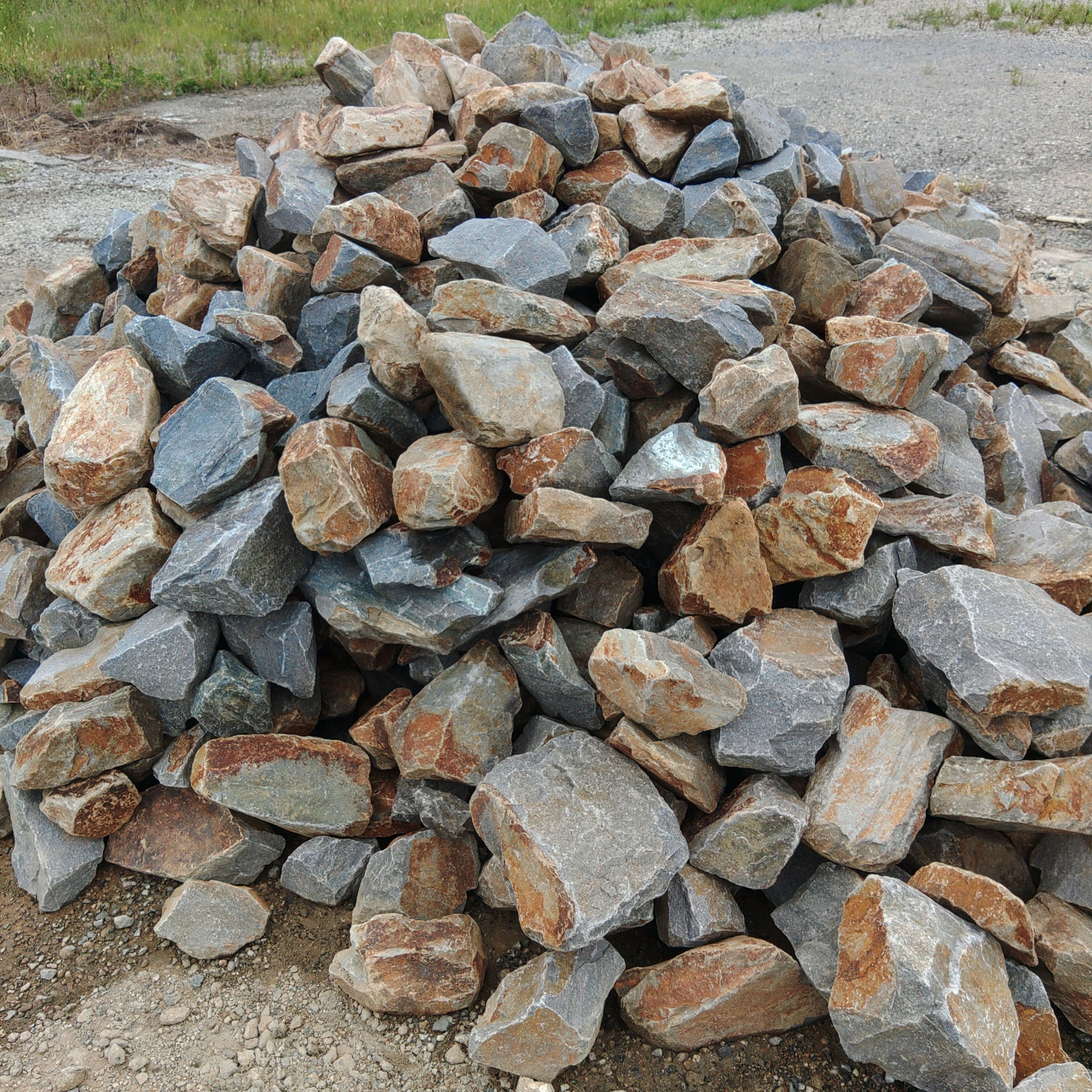 ベルロック | 株式会社 石州（三重県四日市市） | 墓石、庭石、各種