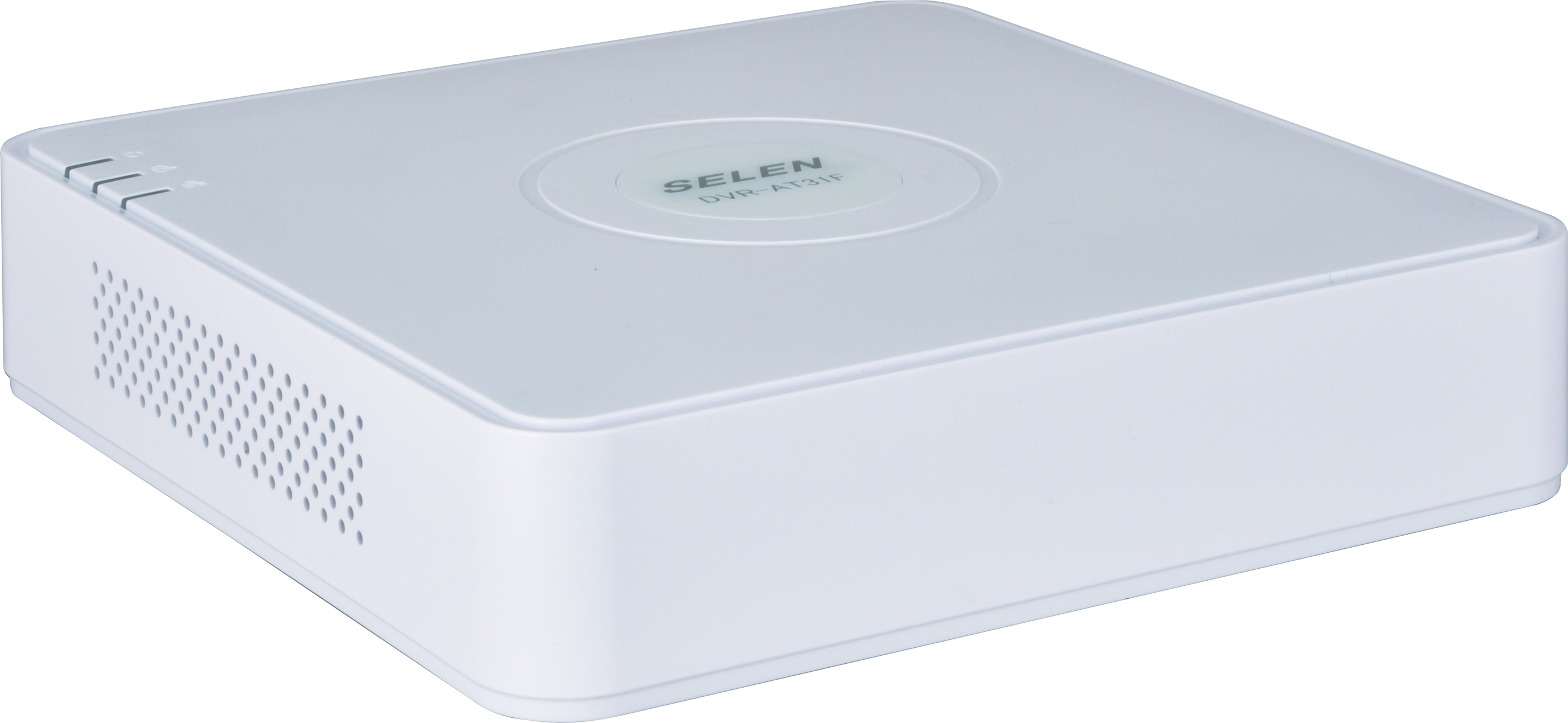 DVR-AT31F 防犯カメラ用HD-TVI2.0対応ハードディスクレコーダー｜株式