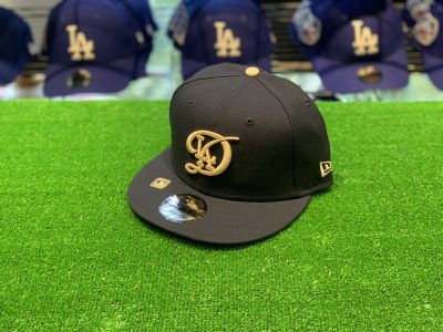 正規品】大谷翔平／ドジャース／CITY CONNECT／キャップ／キッズ