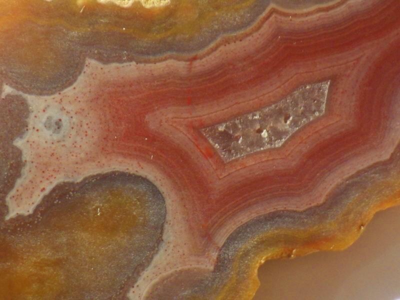 コンドルアゲートA - セルフクリエイション