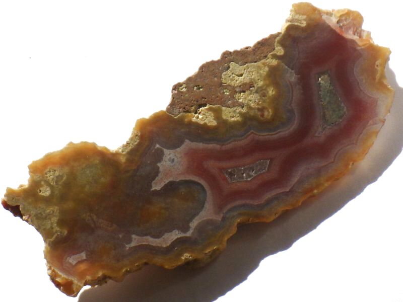 コンドルアゲートA - セルフクリエイション