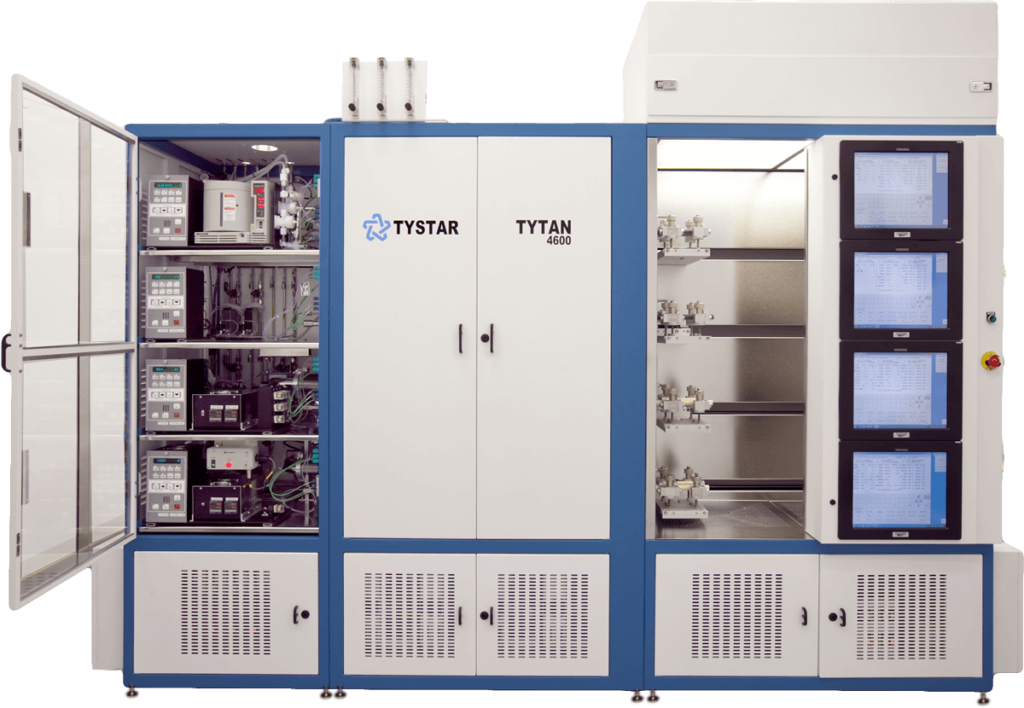 Semiconductor equipment parts | SemiStar