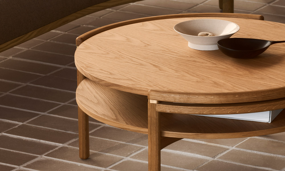 カールハンセン&サン コーヒーテーブル カールハンセン＆サン コーヒー