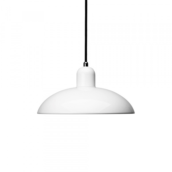 カイザー イデル ペンダントライト 6631-P / ホワイトFRITZ HANSEN