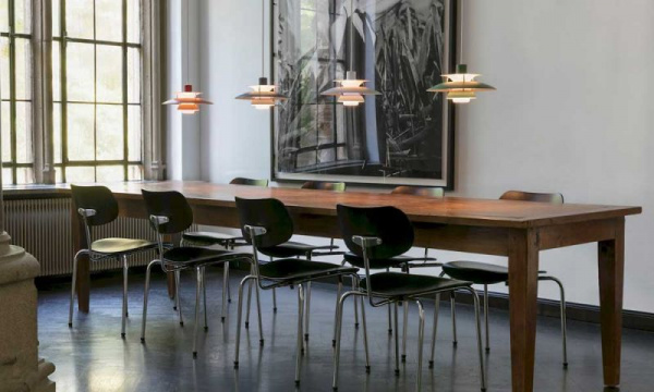 PH 5 ミニ ペンダントライト / クラシックホワイトLouis Poulsen