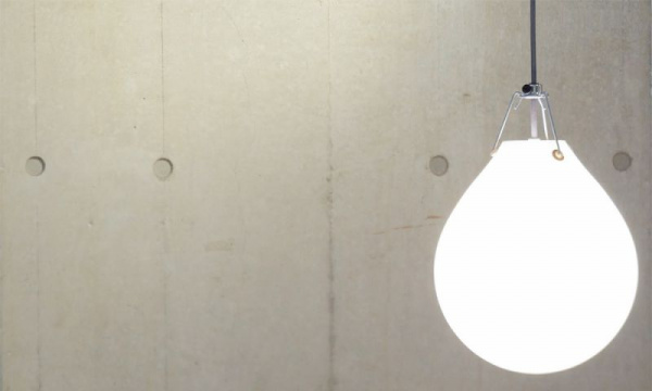 モザー φ205 ペンダントライトLouis Poulsen（ルイスポールセン