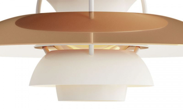 PH 5 ミニ ペンダントライト / カッパーLouis Poulsen（ルイス