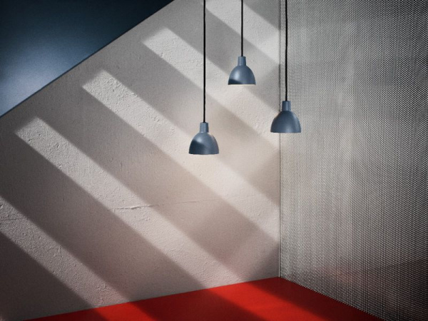 トルボー120 ペンダントライト / ブルーグレーLouis Poulsen（ルイス