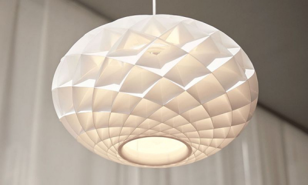 パテラ オーバル ペンダントライトLouis Poulsen（ルイスポールセン