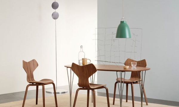 fuwari カラヴァッジオP2 リンインクープ 1灯 fuwari カラヴァッジオP2