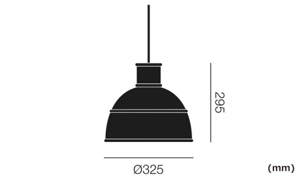アンフォールド ペンダントライトmuuto（ムート） | 公式通販 家具