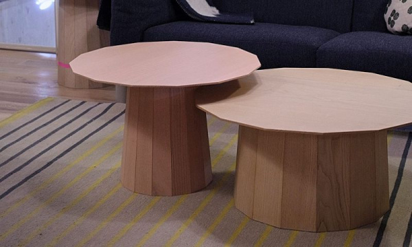 カラーウッドプレーンLKarimoku New Standard（カリモクニュー