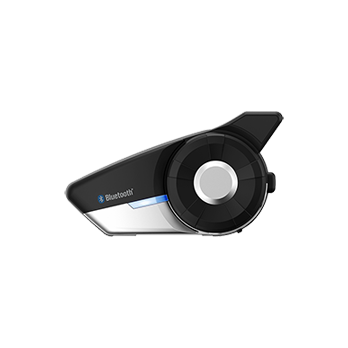 20S EVO - SENA Motorcycle Bluetooth Headset Communication System