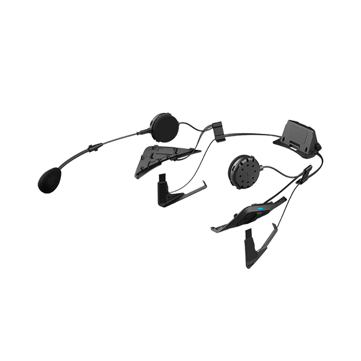 SRL Mesh - SENA Custom Communication System for SHOEI Helmets