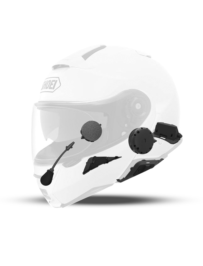 SENA SRL FOR SHOEI® NEOTEC Ⅱ インカム