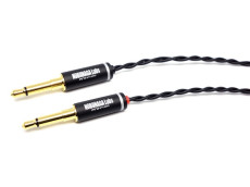 NOBUNAGA Labs NLA-KFI (Kirifuri) ヘッドホン用リケーブル 霧降