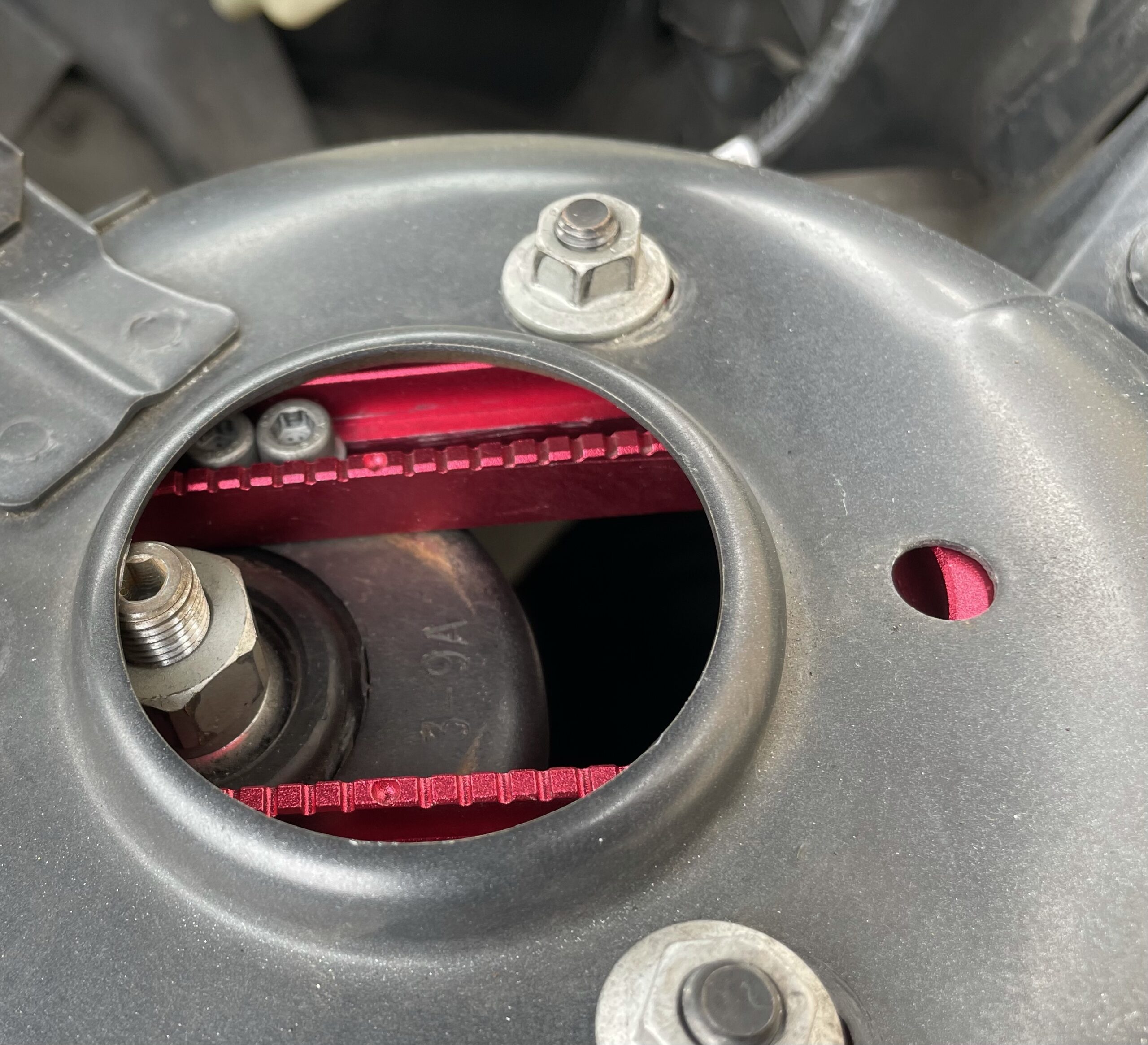 バイマッハミニ 愛知受け取りのみ バイマッハミニ 愛知受け取りのみ