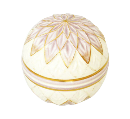 茶道具 風炉先屏風 2尺4寸風炉先 総張 裏白・黒塗枠 利休梅 江戸間・京間