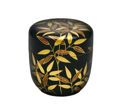 茶道具 蓋置（ふたおき） 竹蓋置 一双 小林太玄師書付 宗篤 | 千年の