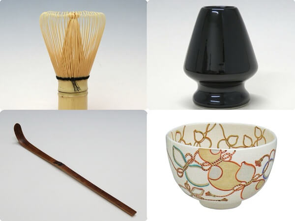 初心者が最初に用意するべき茶道の道具とその選び方とは | 読み物