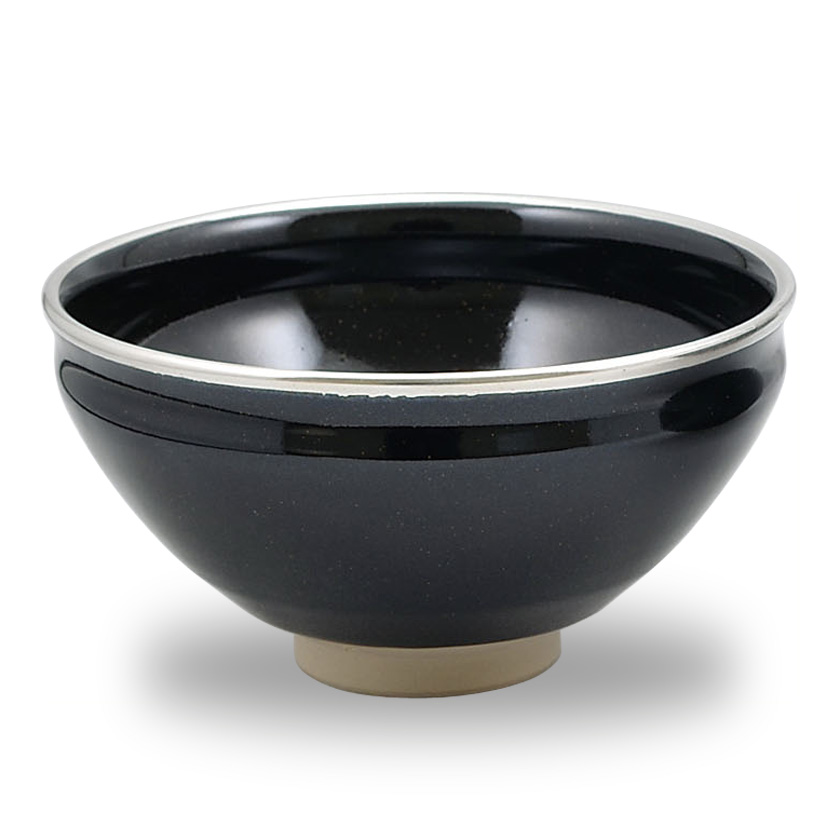 茶器/茶道具 抹茶茶碗/イラホ】 数茶碗 信楽焼き 伊羅保 刷毛目 西尾香