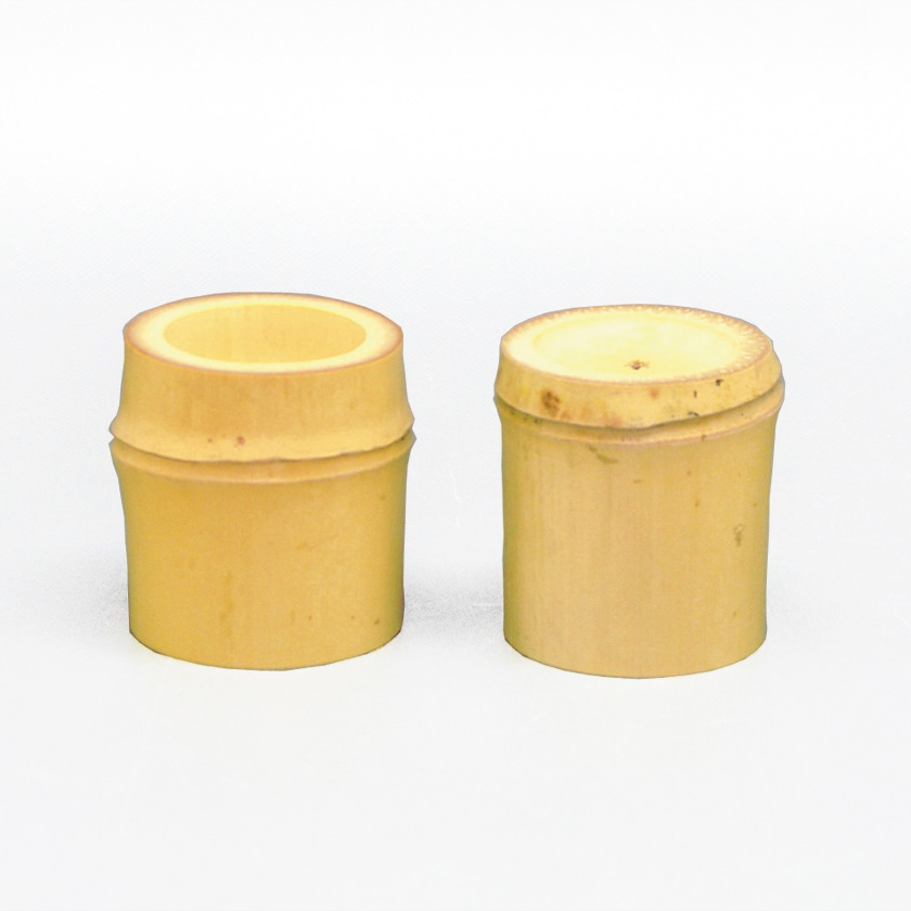 茶道具 蓋置（ふたおき） 竹蓋置 炉用・風炉用 並 ※ご用途をお選び