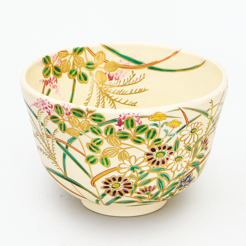 究極の美◾️蔵からコゲ茶色の釉薬に黄金の紋様が浮かび