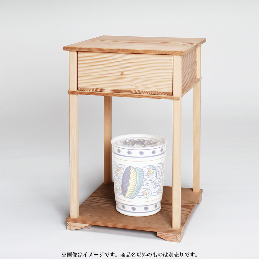 茶道具 棚（たな） 三木町棚 江岑好写 小林 幸斎