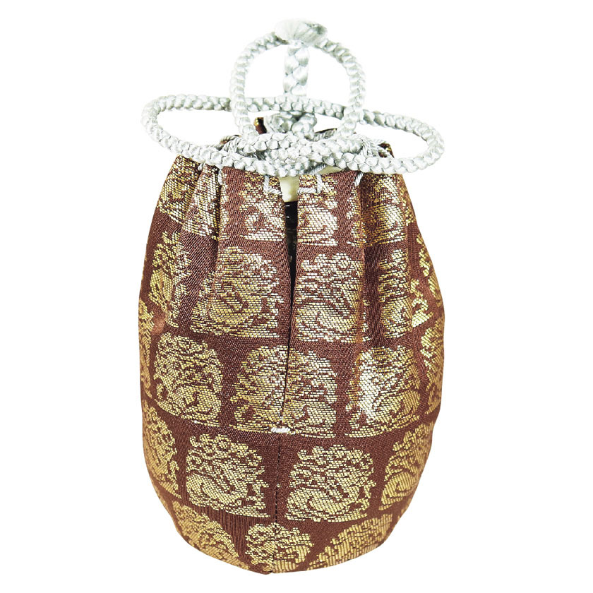 茶道具 さざれ石 香合 人形屋 大島嘉楽 共箱 古稀 伏見人形 祝事 茶会