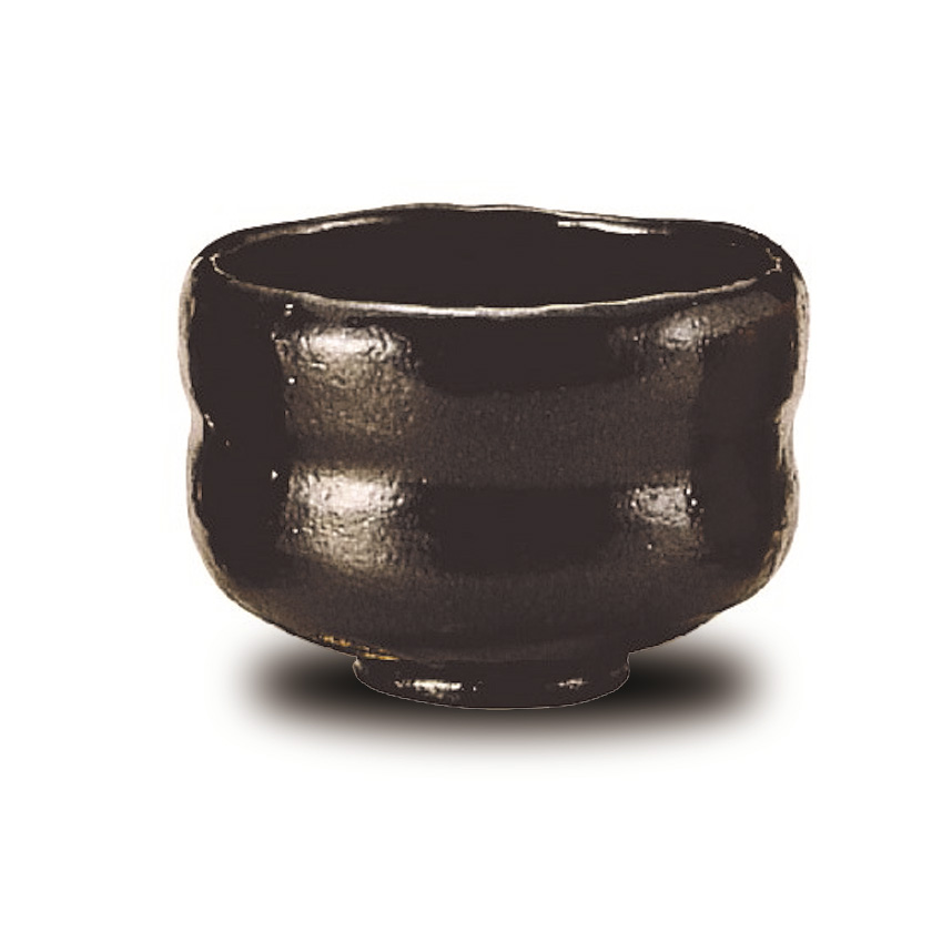 長次郎写 利休七種茶碗 和楽造 茶道具 長次郎写 利休七種茶碗 和楽造