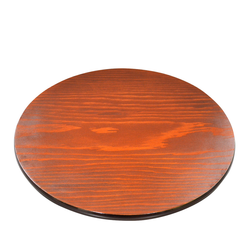 茶道具 丸香台 松ウルミ塗 卒啄斎好写(そつたくさい)※側面、ウルミ塗り