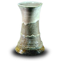 萩焼陶芸作家・吉賀將夫の作品販売【萩焼窯元泉流山】