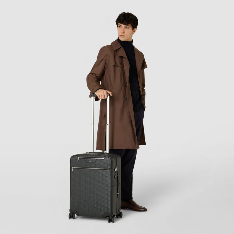 定価38万円！SERAPIAN セラピアンCABIN TROLLEY 定価38万円！SERAPIAN