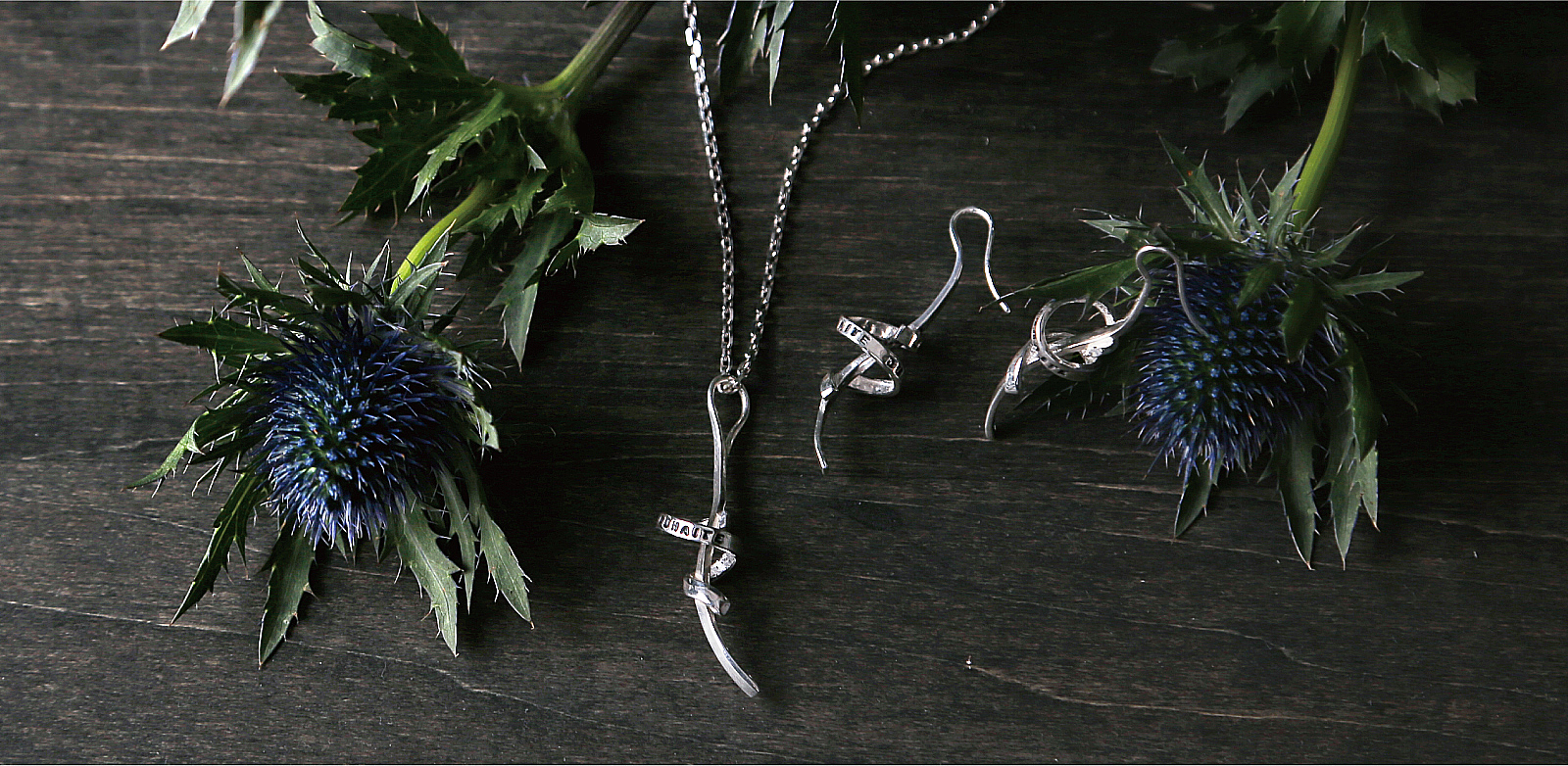 Wish you blueブルーな気分｜SERGE THORAVAL-セルジュ・トラヴァル