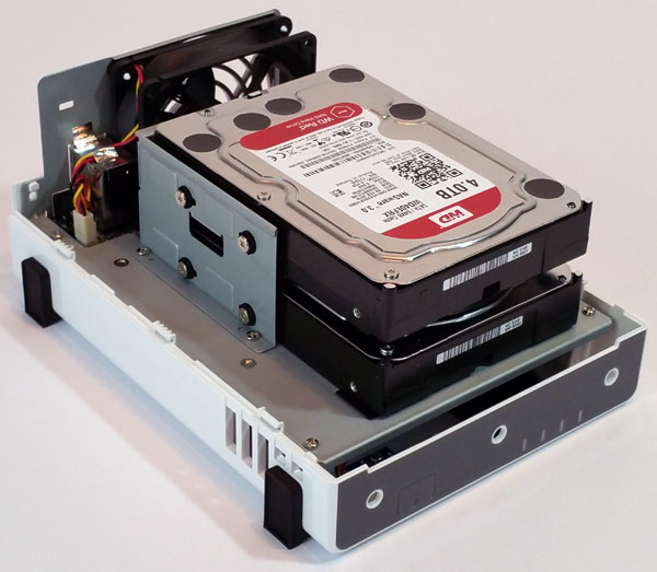 Synology DS216j 【公式通販】