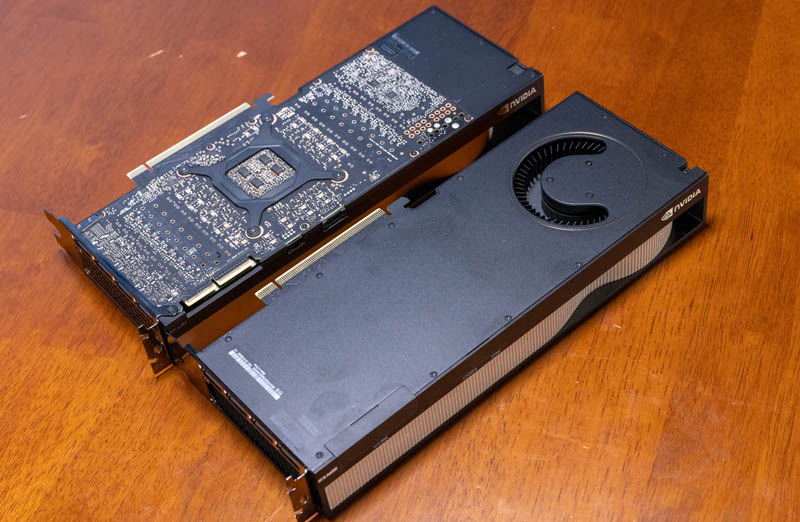 m*5様 [美品 動作品] NVIDIA RTX A4500 全揃い リテール版 m*5様 [美品