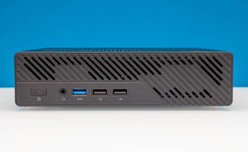 Minisforum MS-01 Launched 10GbE Mini PC First Look