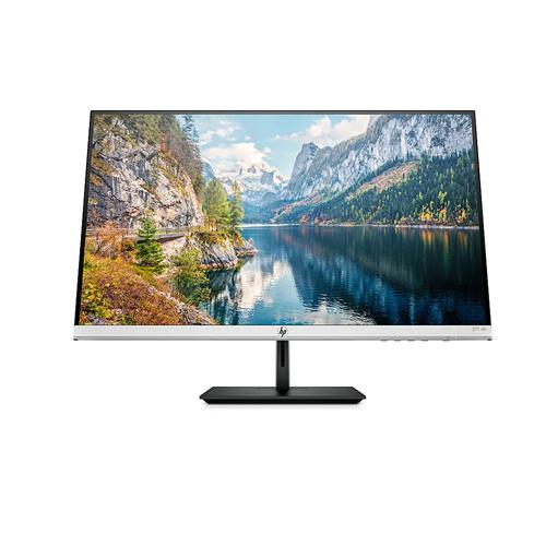 HP 27f G4 FHD Monitor 27インチ