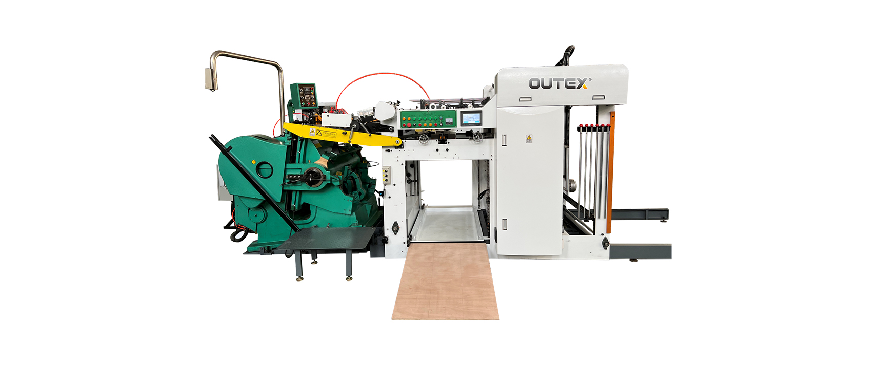 ダイカッティングマシンメーカーとサプライヤー - 中国ダイ