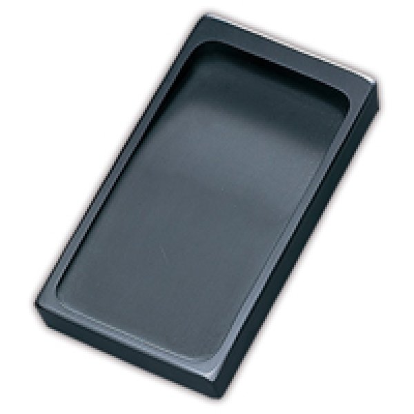 プラスチック両面硯 大 - 習字セット・習字道具販売 習字屋