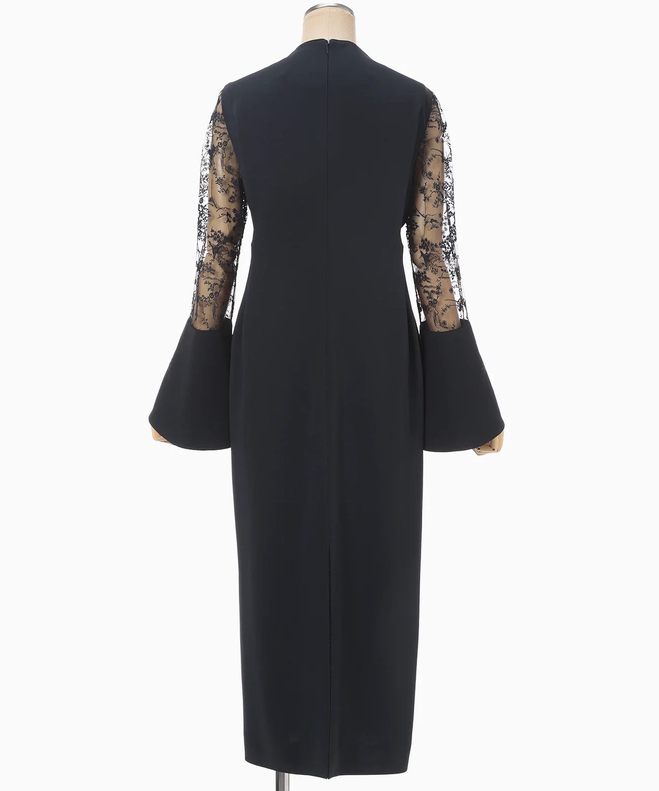 Mamekurogouchi 2019ss ボタニカルレースワンピース Mame kurogouchi