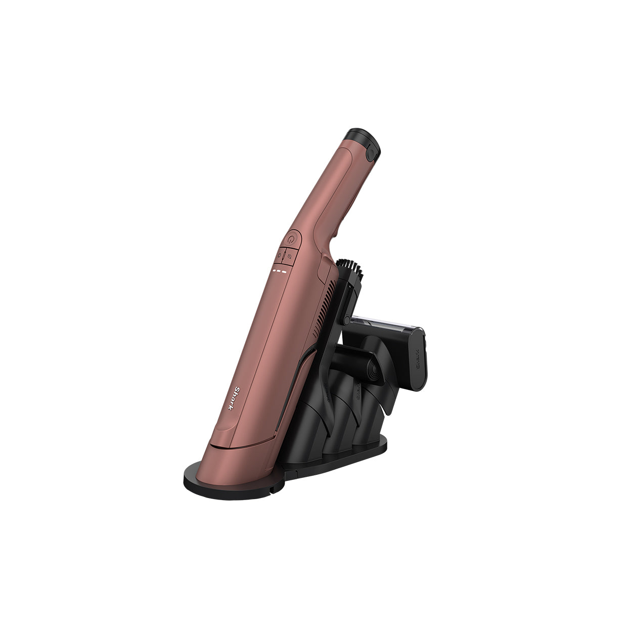 Shark EVOPOWER ハンディクリーナー 未開封新品 WV202JBK シャーク