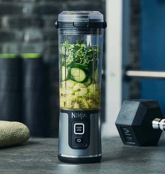 概要：Ninja BLAST ブラスト コードレスミキサー | Ninja（ニンジャ