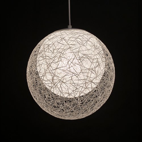 HP3002 和モダン照明 繭シリーズ NEP ペンダント 彦部科学 - 照明専門